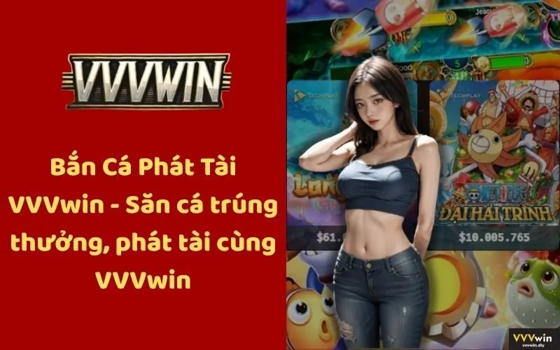 Bắn Cá Phát Tài